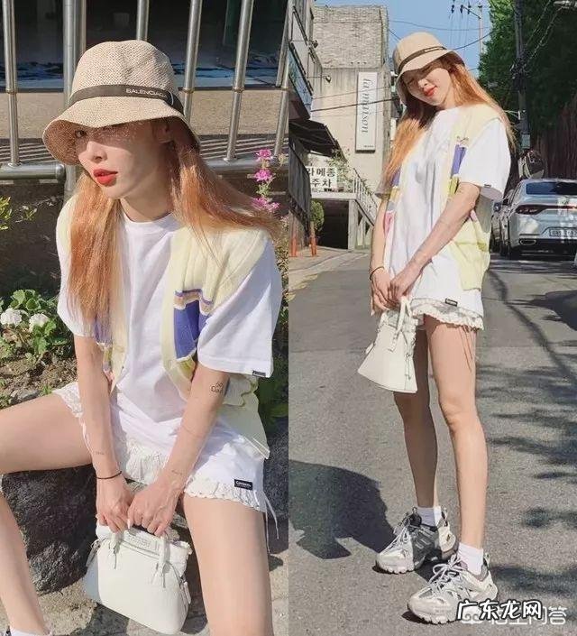 衣服怎么混搭看起来舒服又好看？