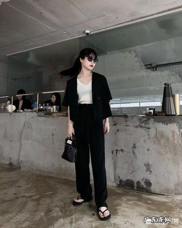 衣服怎么混搭看起来舒服又好看？