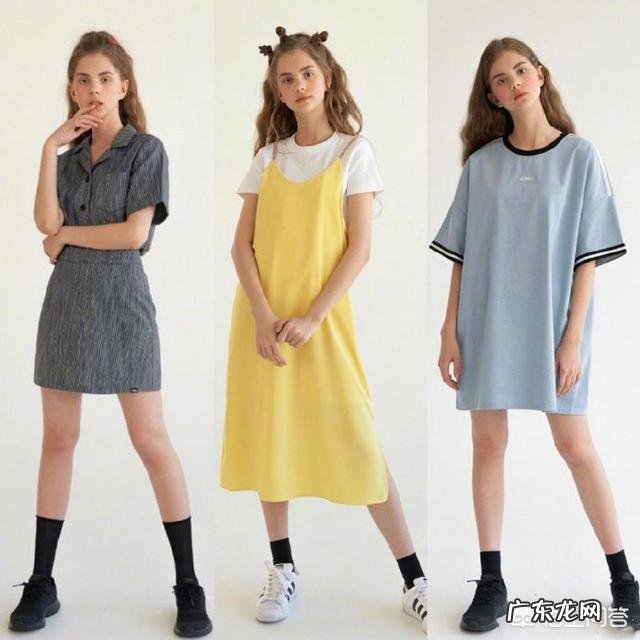 衣服怎么混搭看起来舒服又好看?