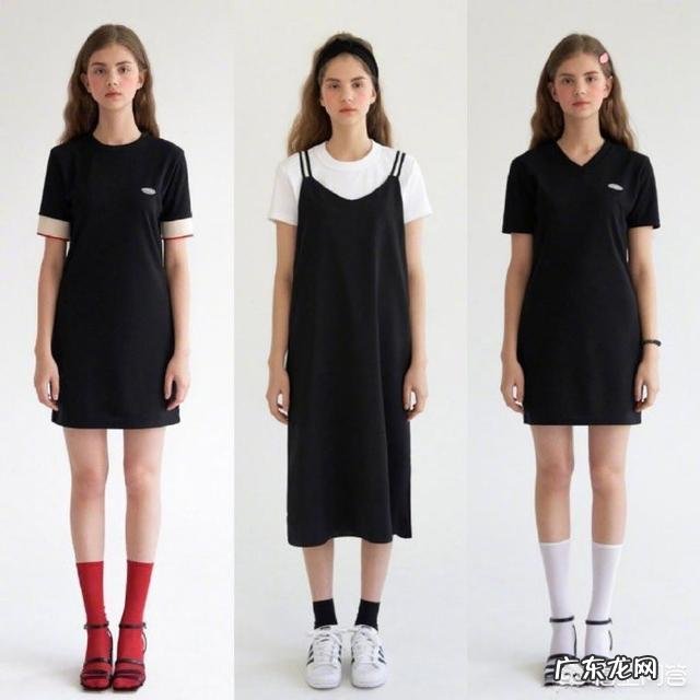 衣服怎么混搭看起来舒服又好看?