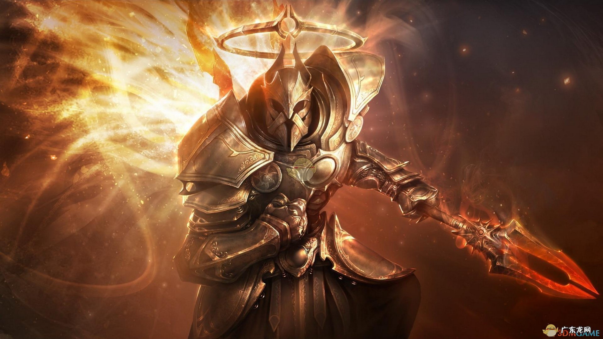 暗黑3字体大小设置 暗黑3字体大小