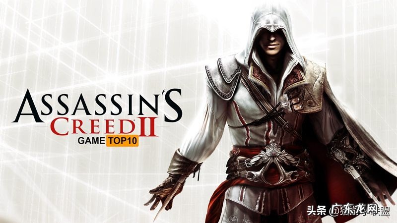 刺客信条血缘任务在哪 刺客信条血缘是第几部