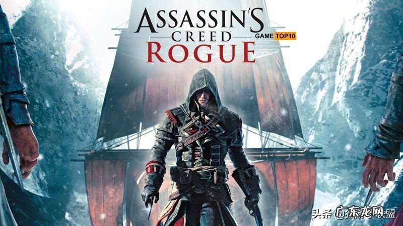 刺客信条血缘任务在哪 刺客信条血缘是第几部