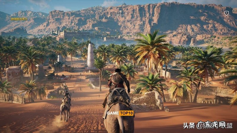 刺客信条血缘任务在哪 刺客信条血缘是第几部