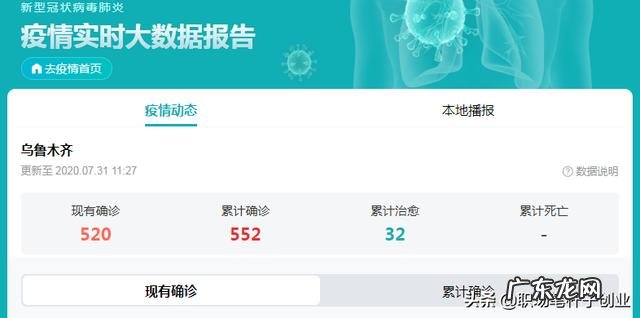 乌鲁木齐的新冠疫情是由什么引发的,为什么会出现这么多感染者?