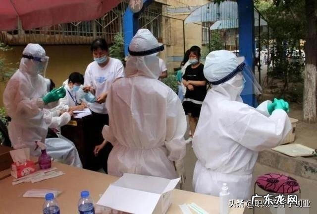 乌鲁木齐的新冠疫情是由什么引发的,为什么会出现这么多感染者?