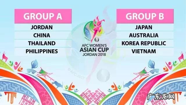 女足亚洲杯抽签结果出炉,中国女足抽得“上上签”,对此你怎么看?