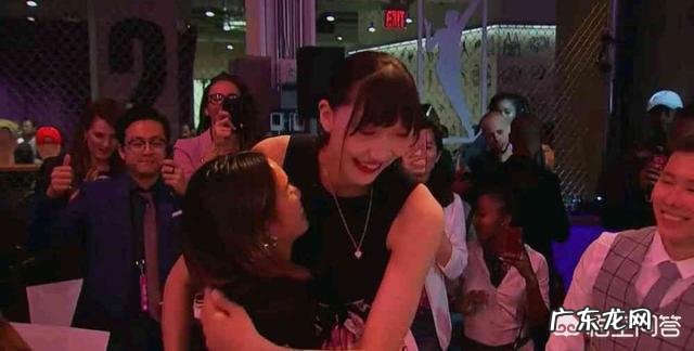 “女版周琦”韩旭正式被WNBA球队选中,接下来她能否在WNBA站稳脚跟?