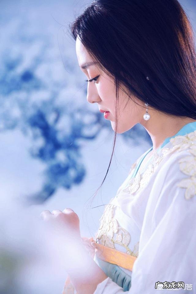 善良的女人在男人眼里应该是什么样?