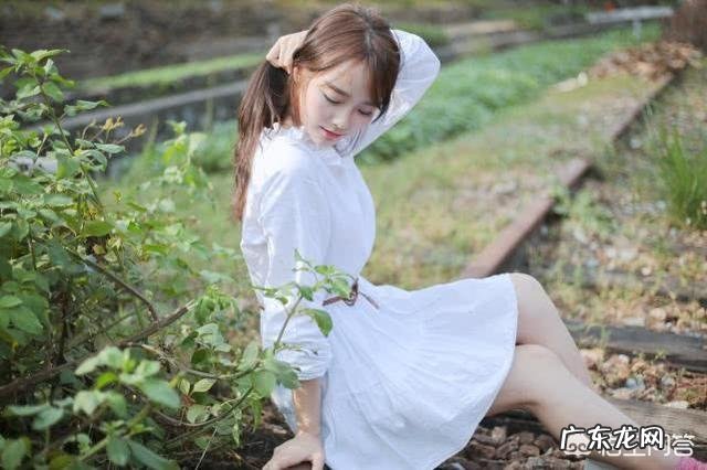 善良的女人在男人眼里应该是什么样?