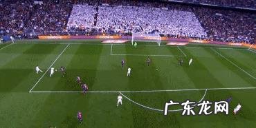 国王杯半决赛次回合的一场焦点战,皇家主场0-3巴萨,如果皇马有C罗,结果会如何?