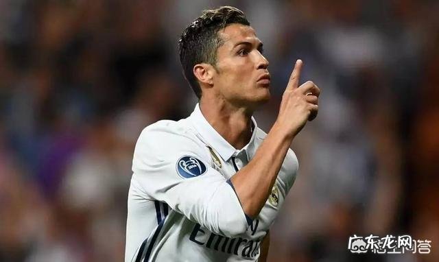 国王杯半决赛次回合的一场焦点战,皇家主场0-3巴萨,如果皇马有C罗,结果会如何?