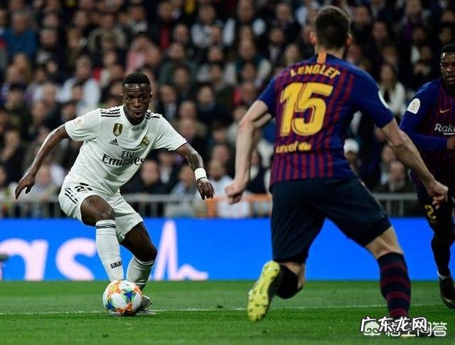 国王杯半决赛次回合的一场焦点战,皇家主场0-3巴萨,如果皇马有C罗,结果会如何?