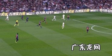 国王杯半决赛次回合的一场焦点战,皇家主场0-3巴萨,如果皇马有C罗,结果会如何?