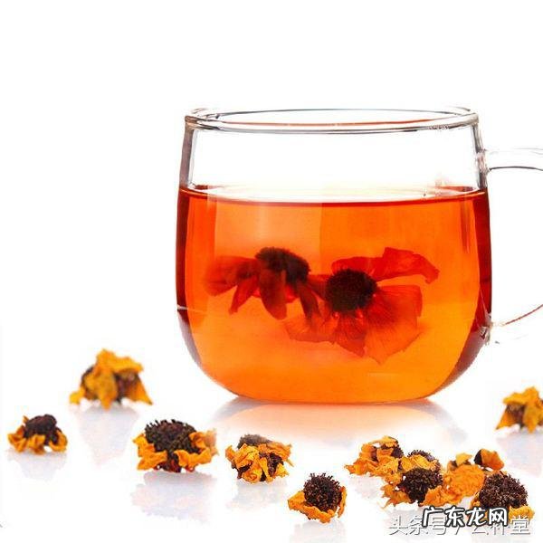 雪菊作用与功效与禁忌 雪菊的用途和副作用