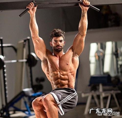 怎么快速锻炼自己的肌肉群?