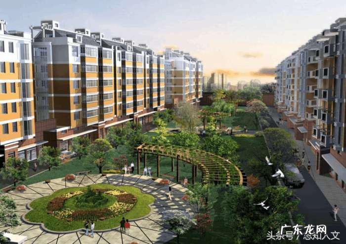 城市有钱人都住什么样的房子 有钱人住过的房子风水好吗