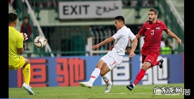 国足有多大的几率,进入12强赛?