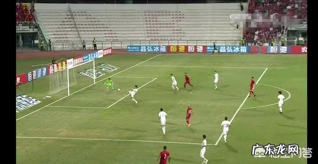 国足有多大的几率,进入12强赛?