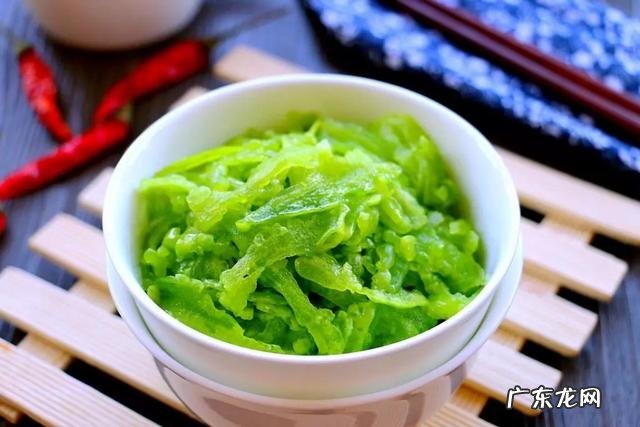 苦瓜怎么做能让讨厌吃苦瓜的人，不那么讨厌？