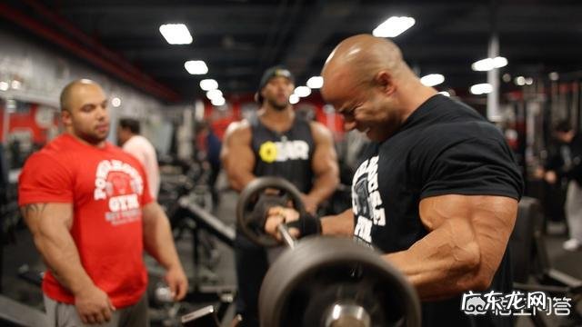 都知道有氧运动消耗脂肪,那无氧运动消耗脂肪吗?