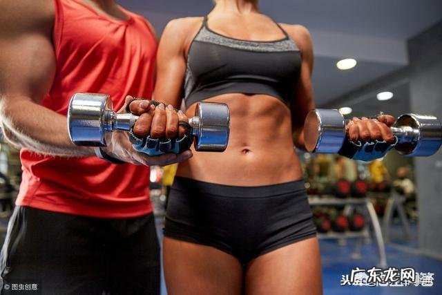 都知道有氧运动消耗脂肪,那无氧运动消耗脂肪吗?