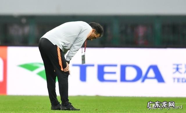 中超第26轮,北京人和以0-1输给天津泰达,积分上落后天海9分,他们还能保级吗?