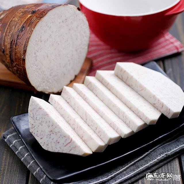 广西有哪些好吃的土特产?