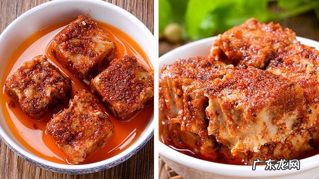 广西有哪些好吃的土特产?