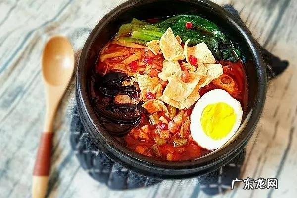 广西有哪些好吃的土特产？