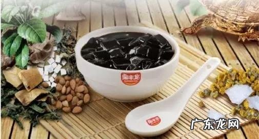 广西有哪些好吃的土特产?