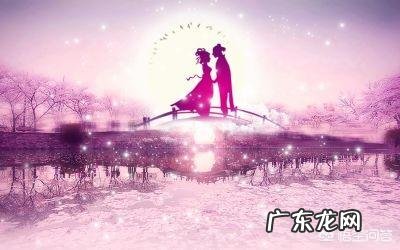 你知道七夕的由来吗?
