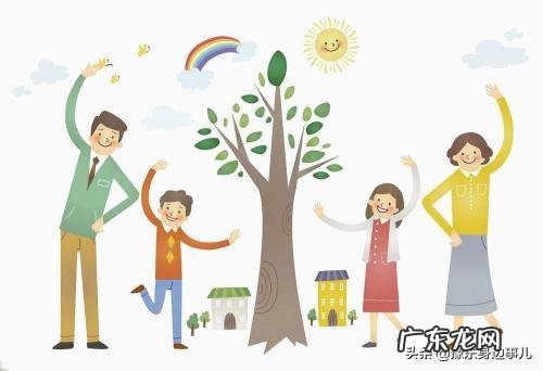 孩子的教育从哪个阶段抓?为什么总有人说别让孩子输在起跑线上?