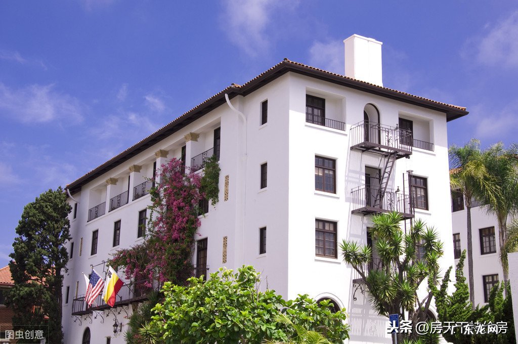 坐北朝南不一定就是最好!1分钟教你弄懂房子的朝向 2022年建房子朝哪个方向