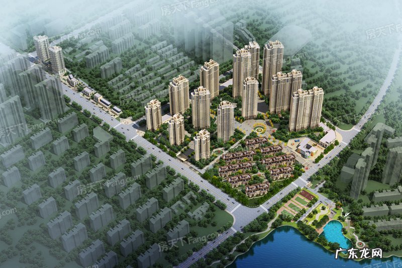 城投瀚城璞岸价格/交通/配套/户型测评 璞岸房子风水怎样