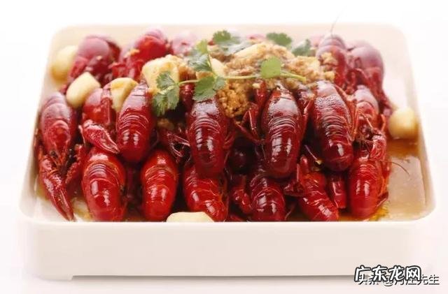 如何做小龙虾?