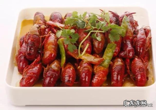如何做小龙虾?