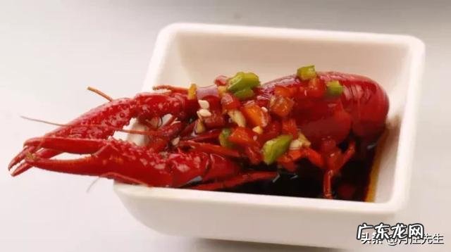 如何做小龙虾?