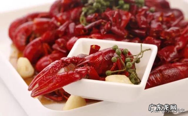 如何做小龙虾?