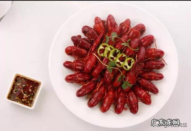 如何做小龙虾?