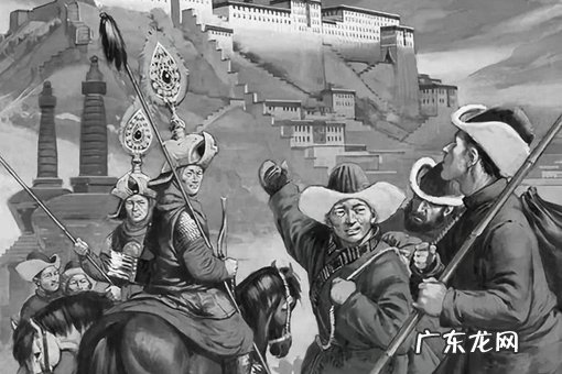 李继隆和李继迁什么关系 李继迁简介