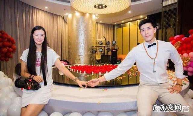 中国男篮运动员吴冠希向中国女排运动员张常宁求婚成功,你觉得是强强联合吗?