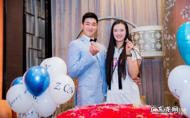 中国男篮运动员吴冠希向中国女排运动员张常宁求婚成功,你觉得是强强联合吗?