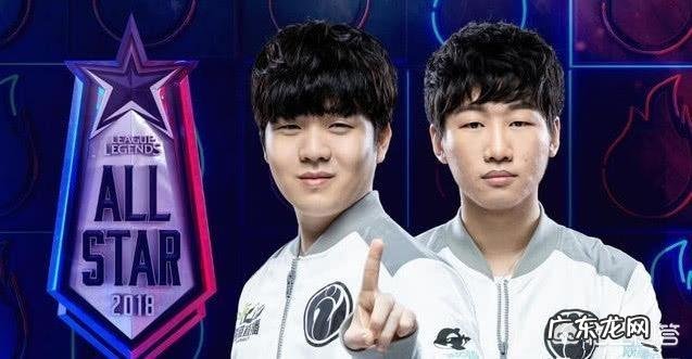 全明星赛EDG为什么不派选手参加?是和2017年iem一样,不想去吗?