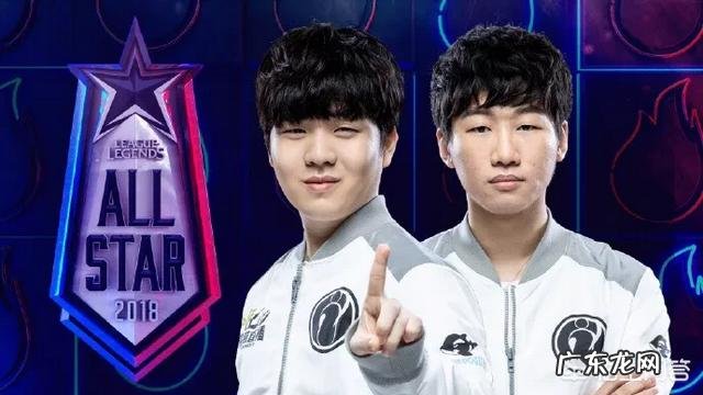全明星赛EDG为什么不派选手参加?是和2017年iem一样,不想去吗?
