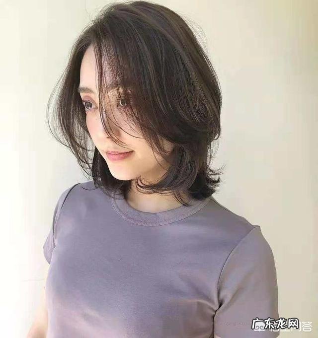 40岁的女性春天有哪些好看的发型推荐?