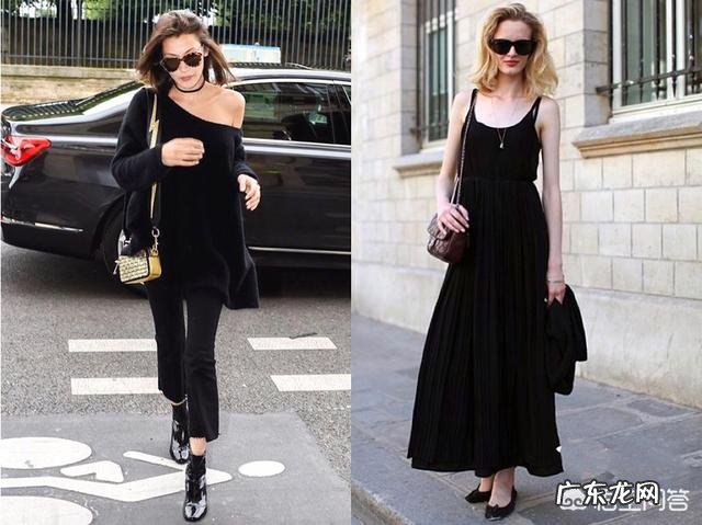 夏天穿衣有哪些颜色比较显白,还显气质的?