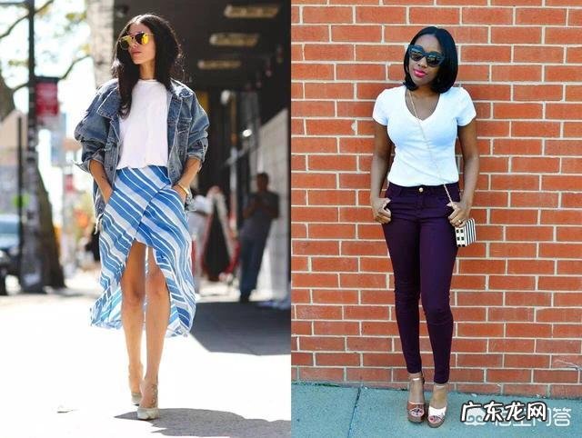 哪些衣服才算是真正的基础款?