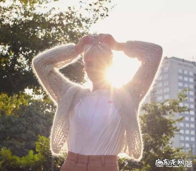 哪些衣服才算是真正的基础款?