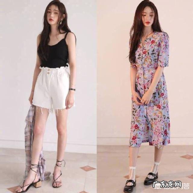 哪些衣服才算是真正的基础款?